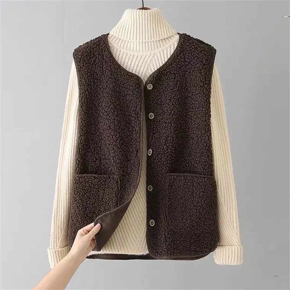 Fay | Klassieke Cardigan