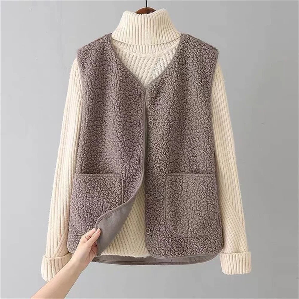 Fay | Klassieke Cardigan