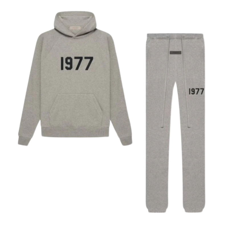 Fear of God ESSENTIALS 1977 Tracksuit™