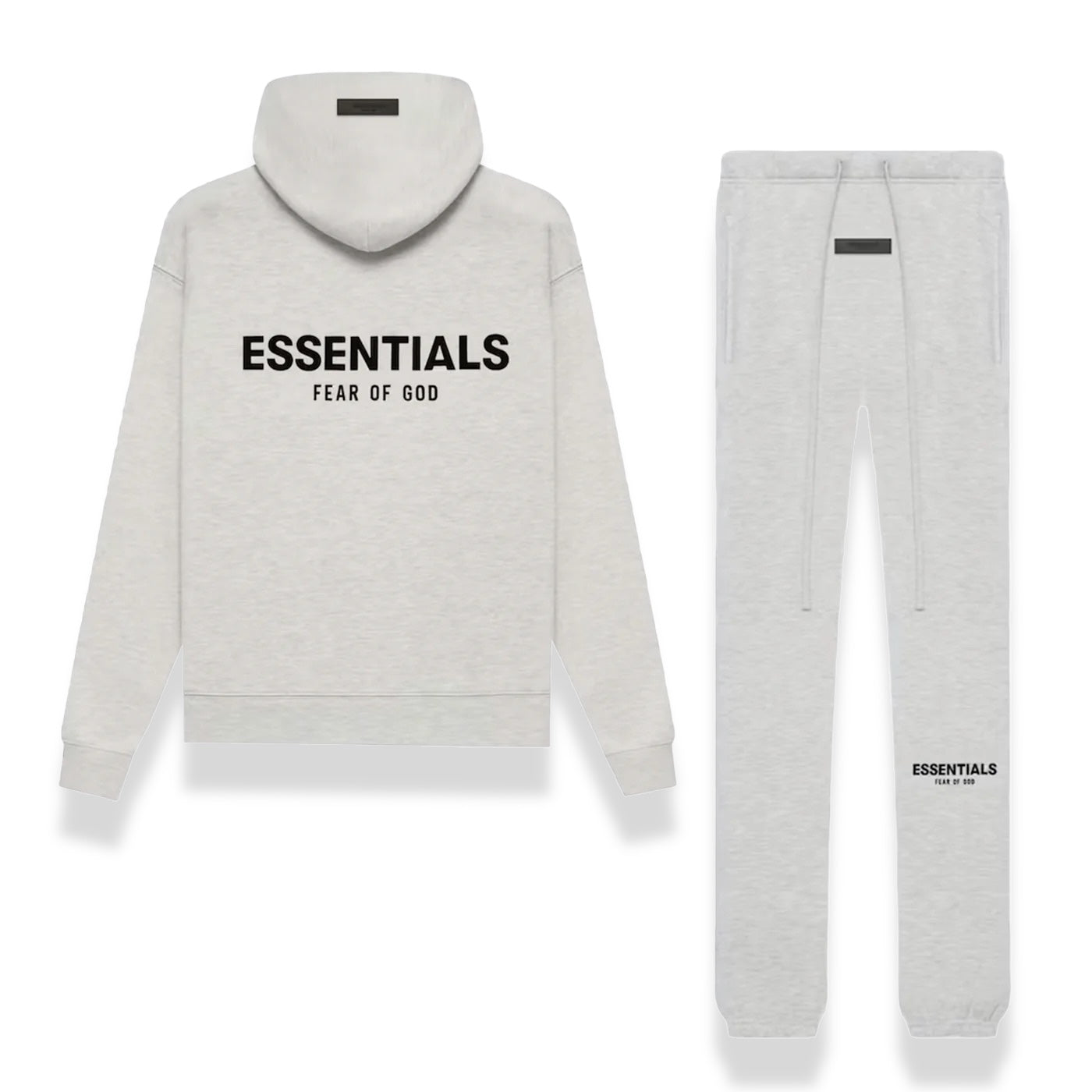 Essential Fear Of God Tracksuit