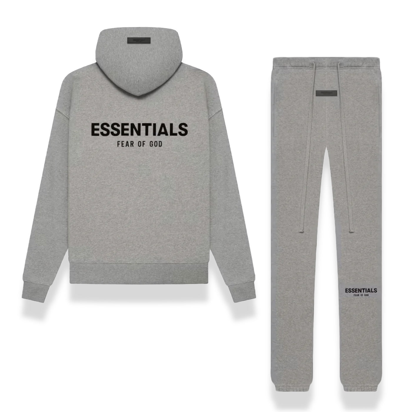 Essential Fear Of God Tracksuit