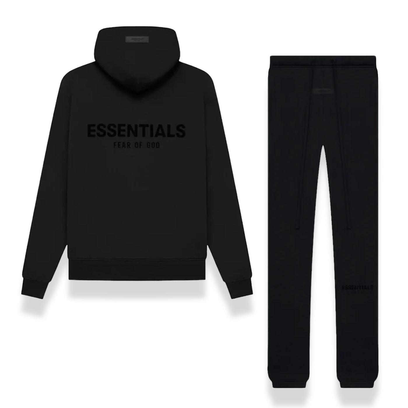 Essential Fear Of God Tracksuit