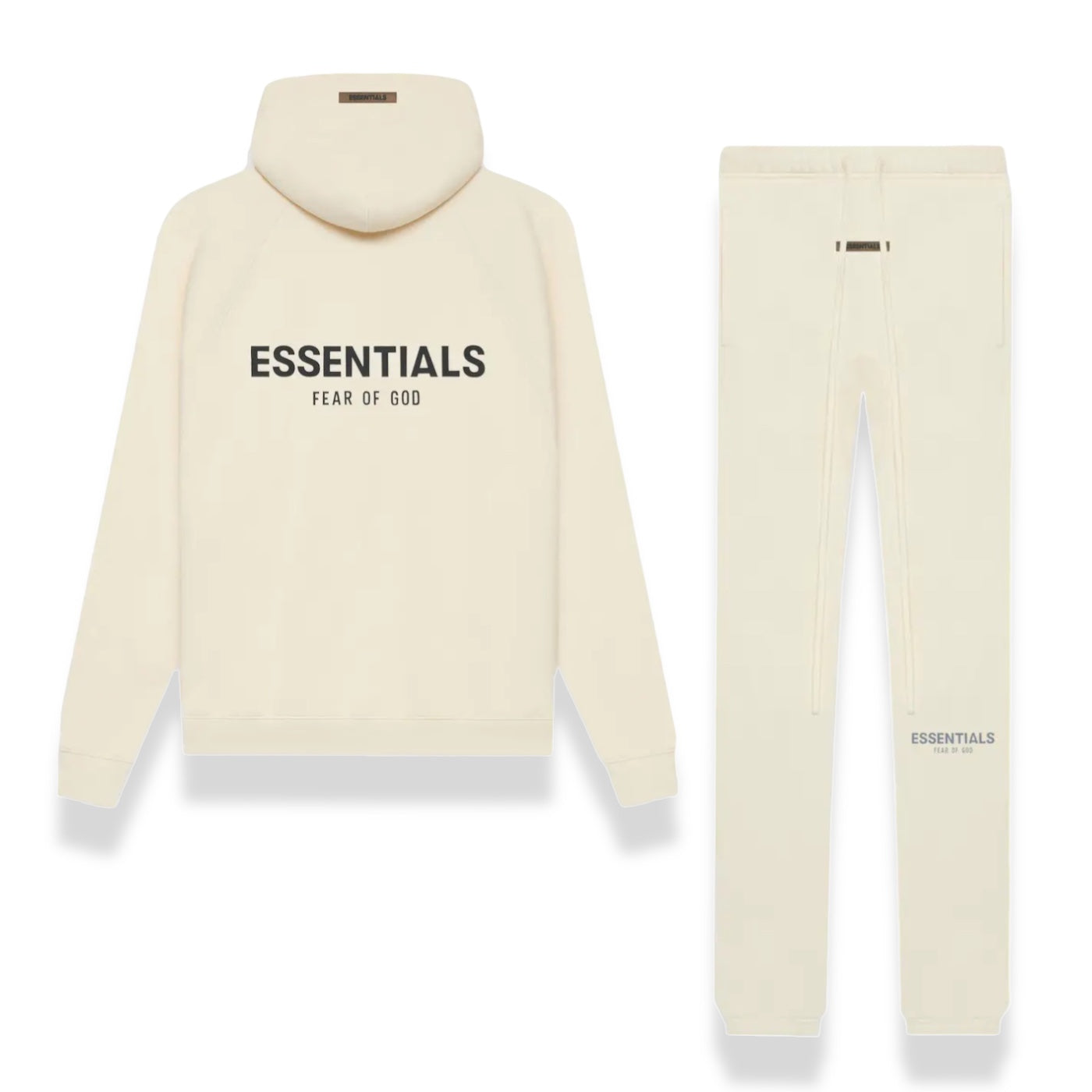 Essential Fear Of God Tracksuit