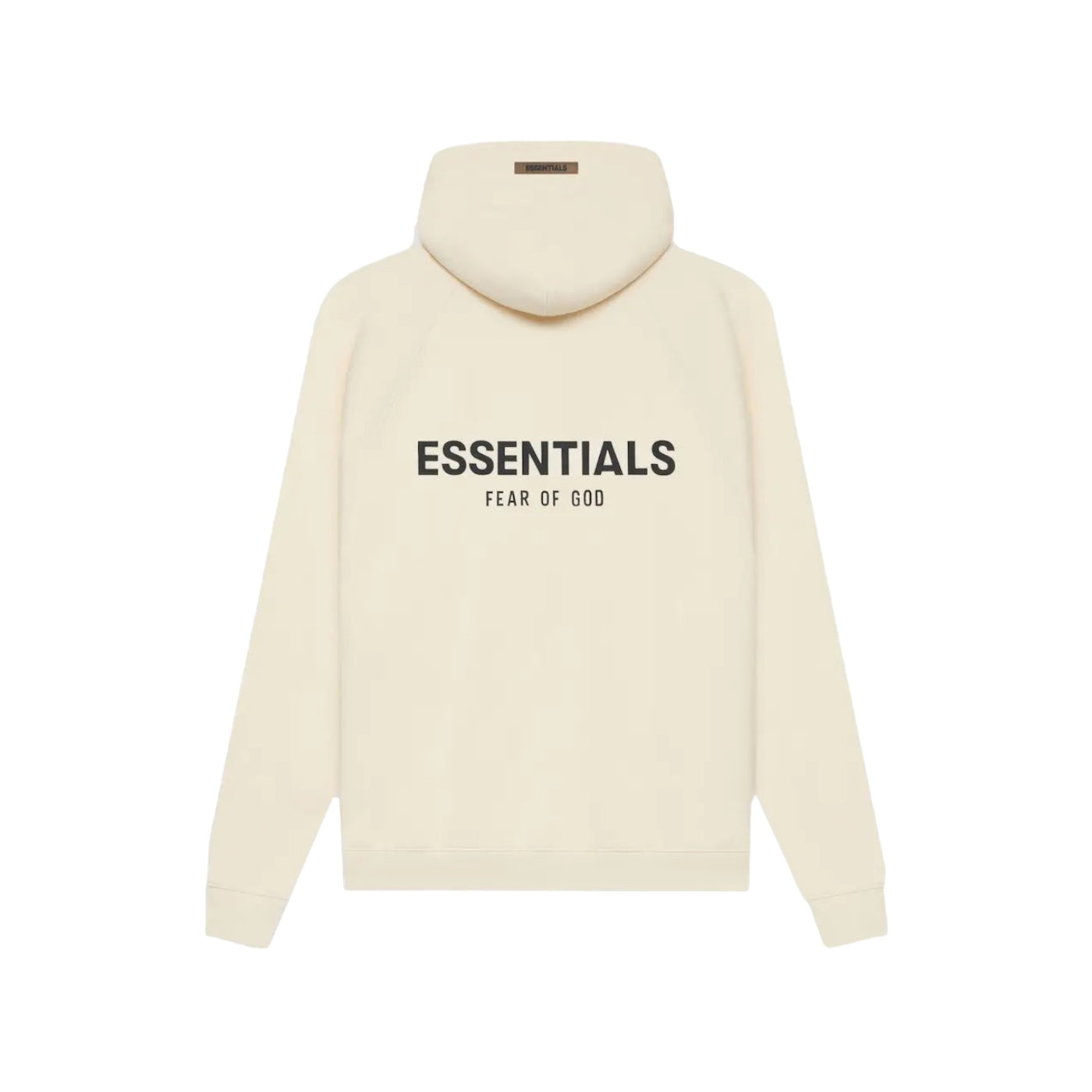 Essential Fear Of God Tracksuit