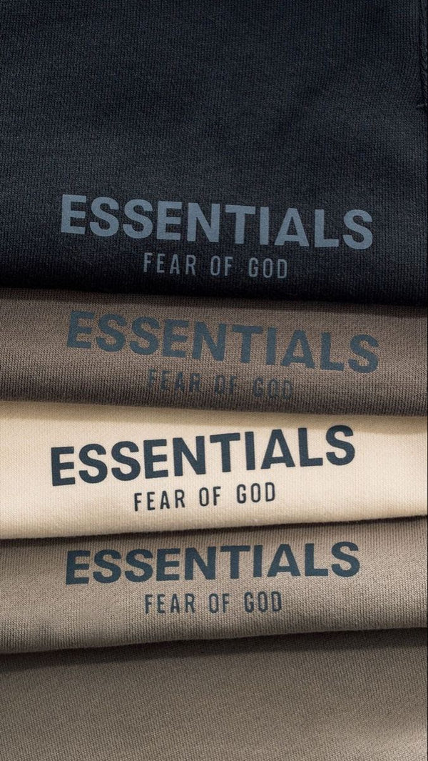 Essential Fear Of God Tracksuit