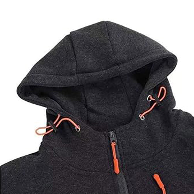 Avro | Multi-Functioneel Tech Fleece