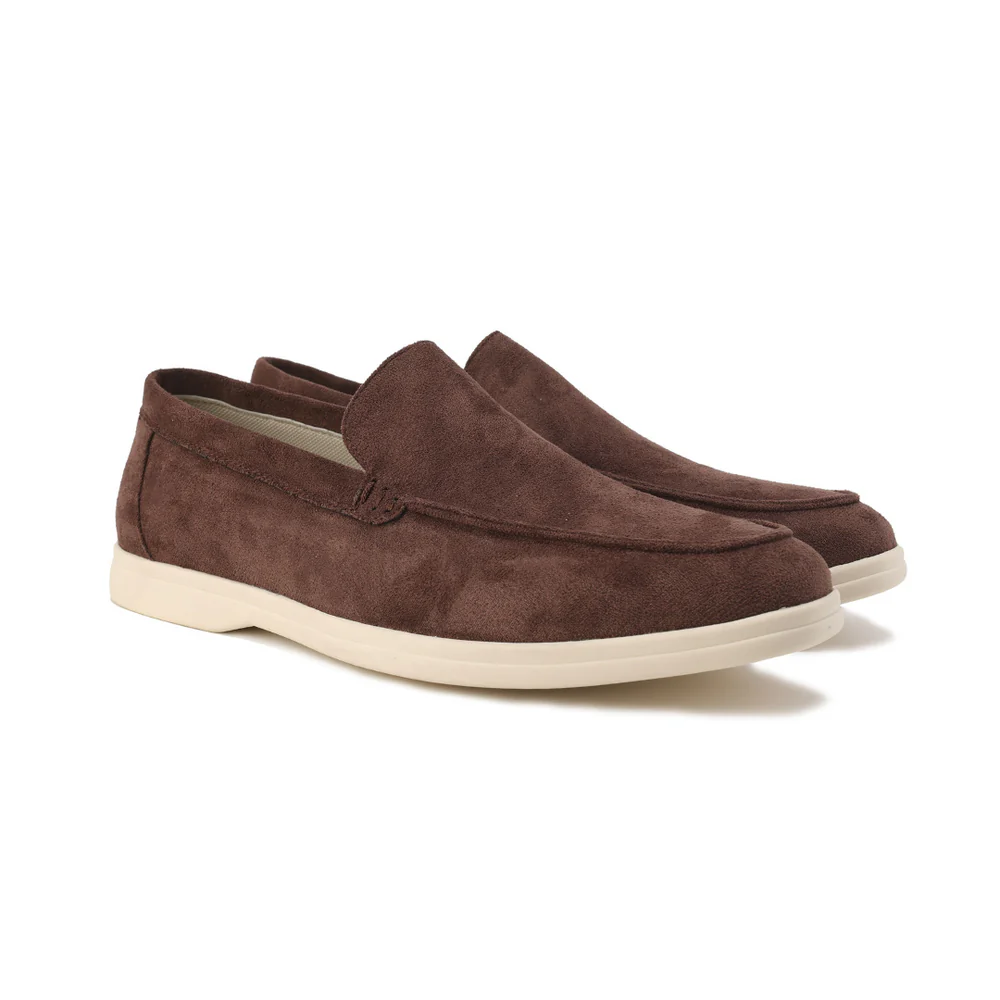 Valente™ - Luxueuze Suède Loafer