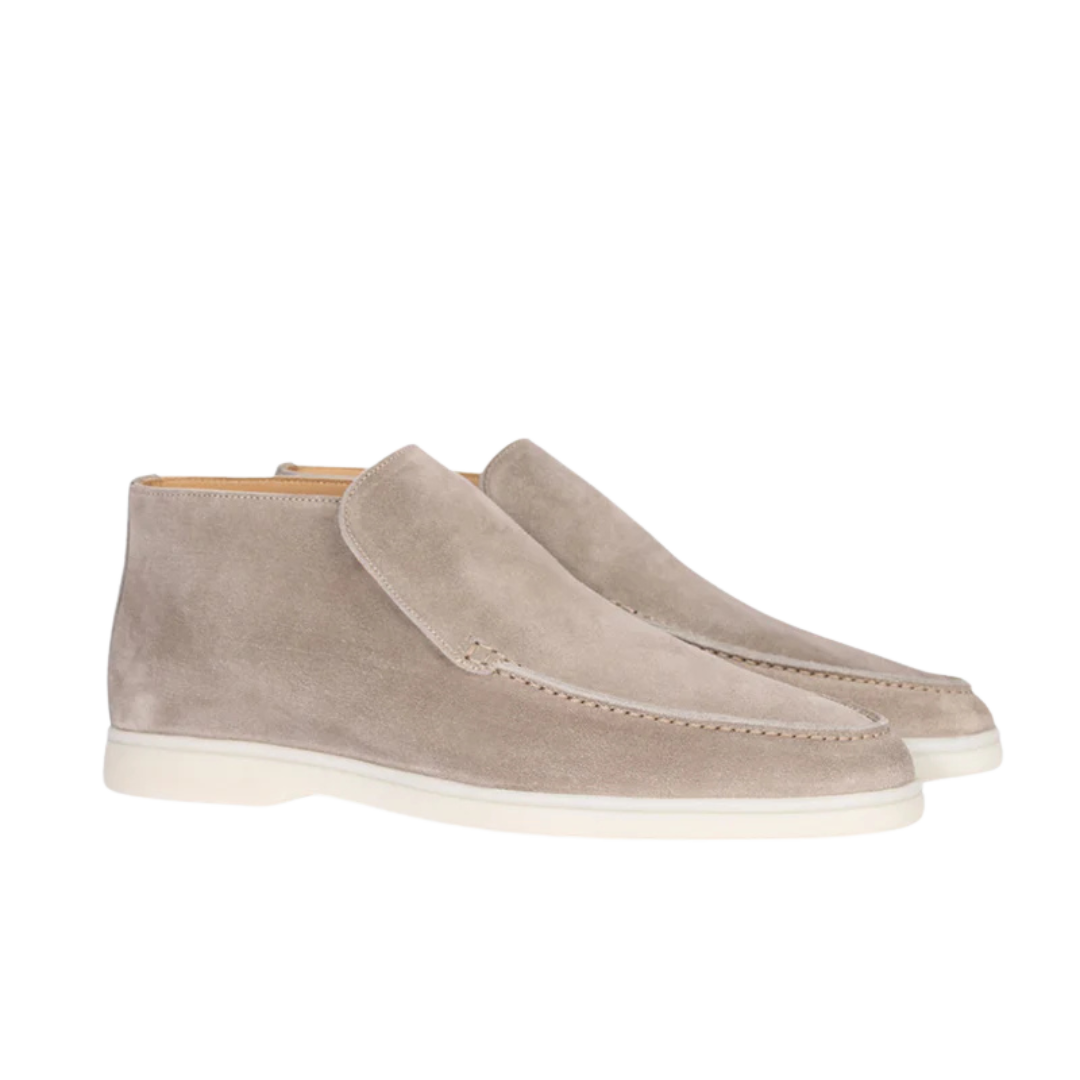 VALENTE Suede Shoes