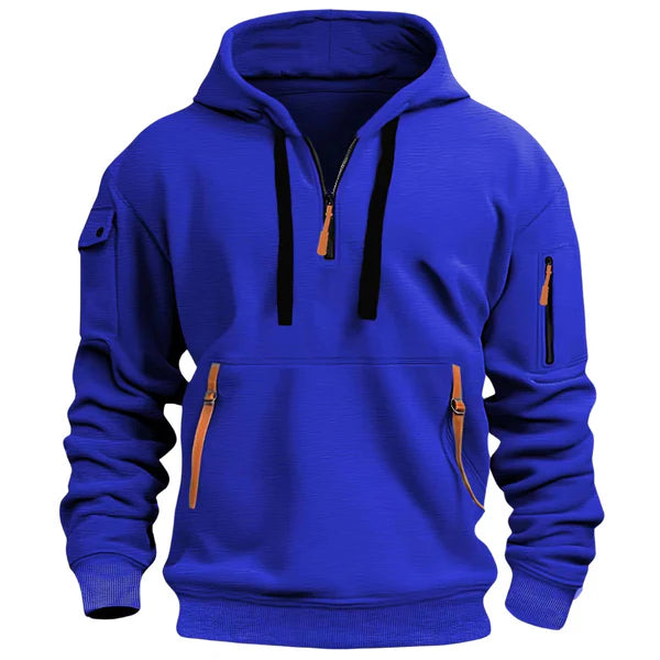 Carl™ | Stijlvolle Hoodie (1+1 GRATIS)