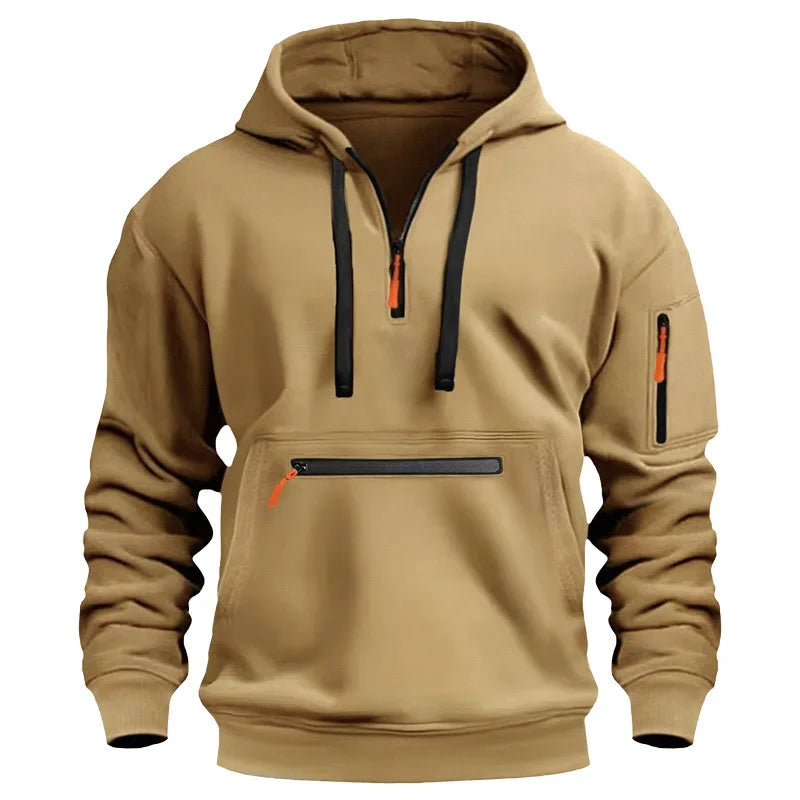 Valente™ | Stijlvolle Hoodie (1+1 GRATIS)