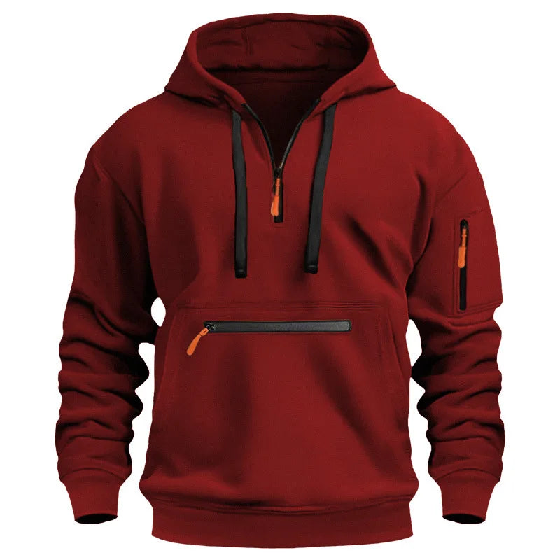 Valente™ | Stijlvolle Hoodie (1+1 GRATIS)