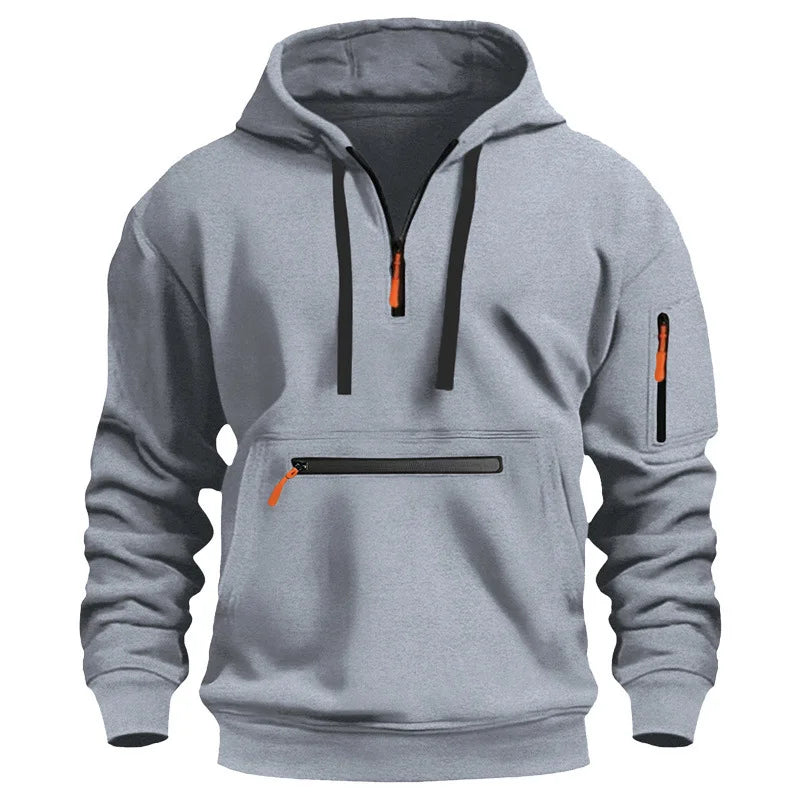 Valente™ | Stijlvolle Hoodie (1+1 GRATIS)