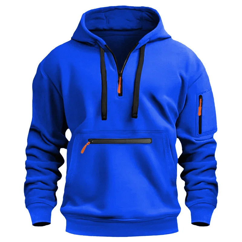 Valente™ | Stijlvolle Hoodie (1+1 GRATIS)