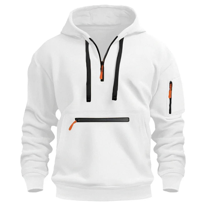 Valente™ | Stijlvolle Hoodie (1+1 GRATIS)