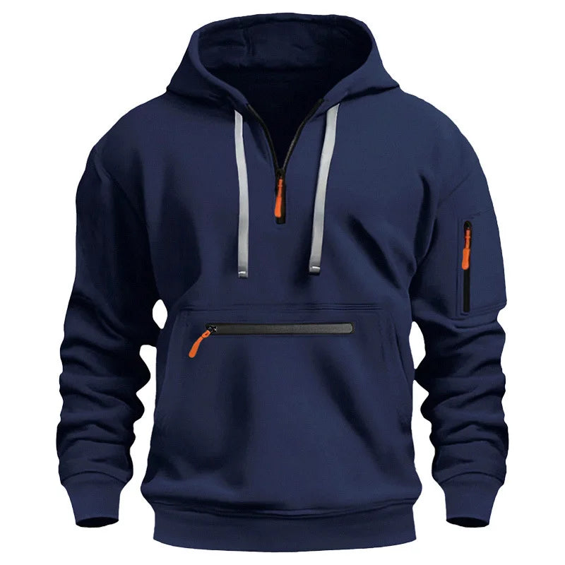 Valente™ | Stijlvolle Hoodie (1+1 GRATIS)