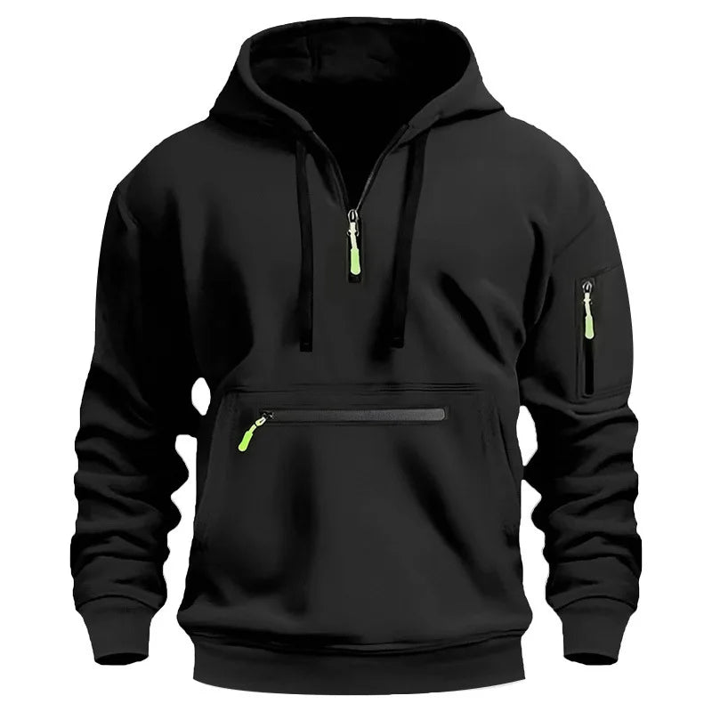 Valente™ | Stijlvolle Hoodie (1+1 GRATIS)