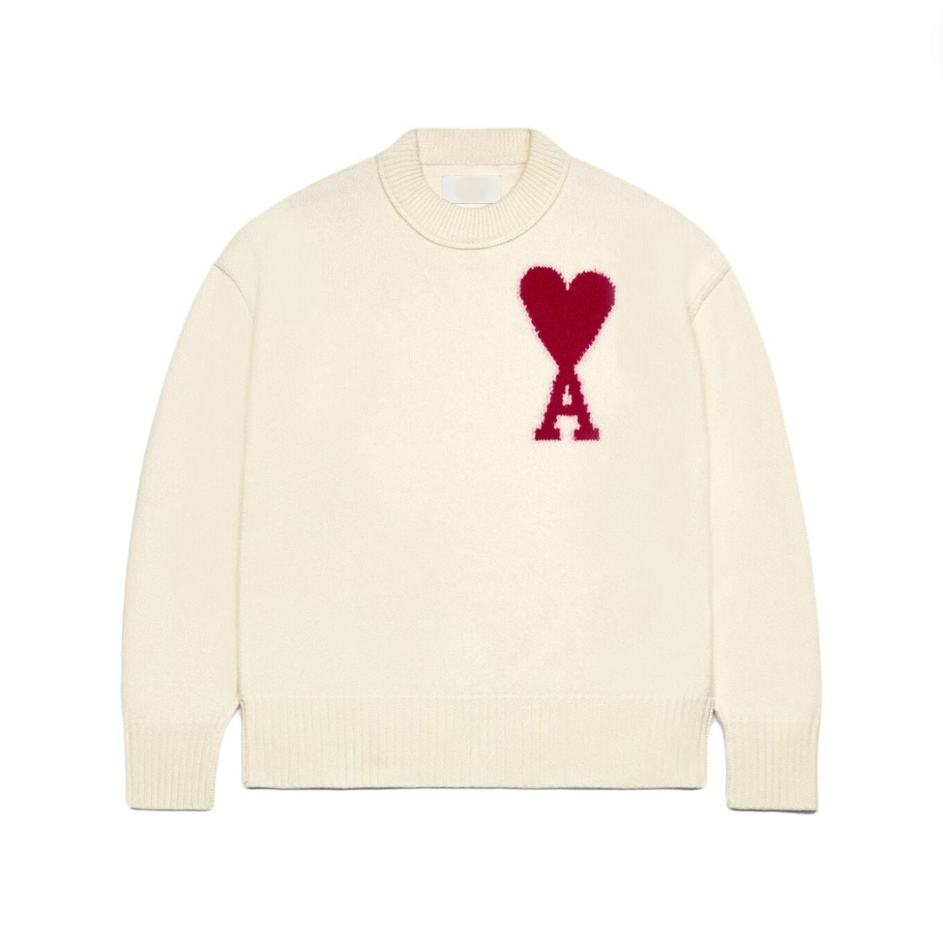 LoveHeart sweater