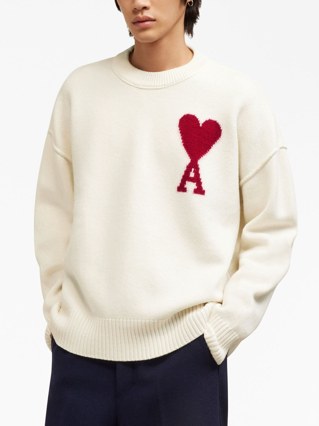 LoveHeart sweater