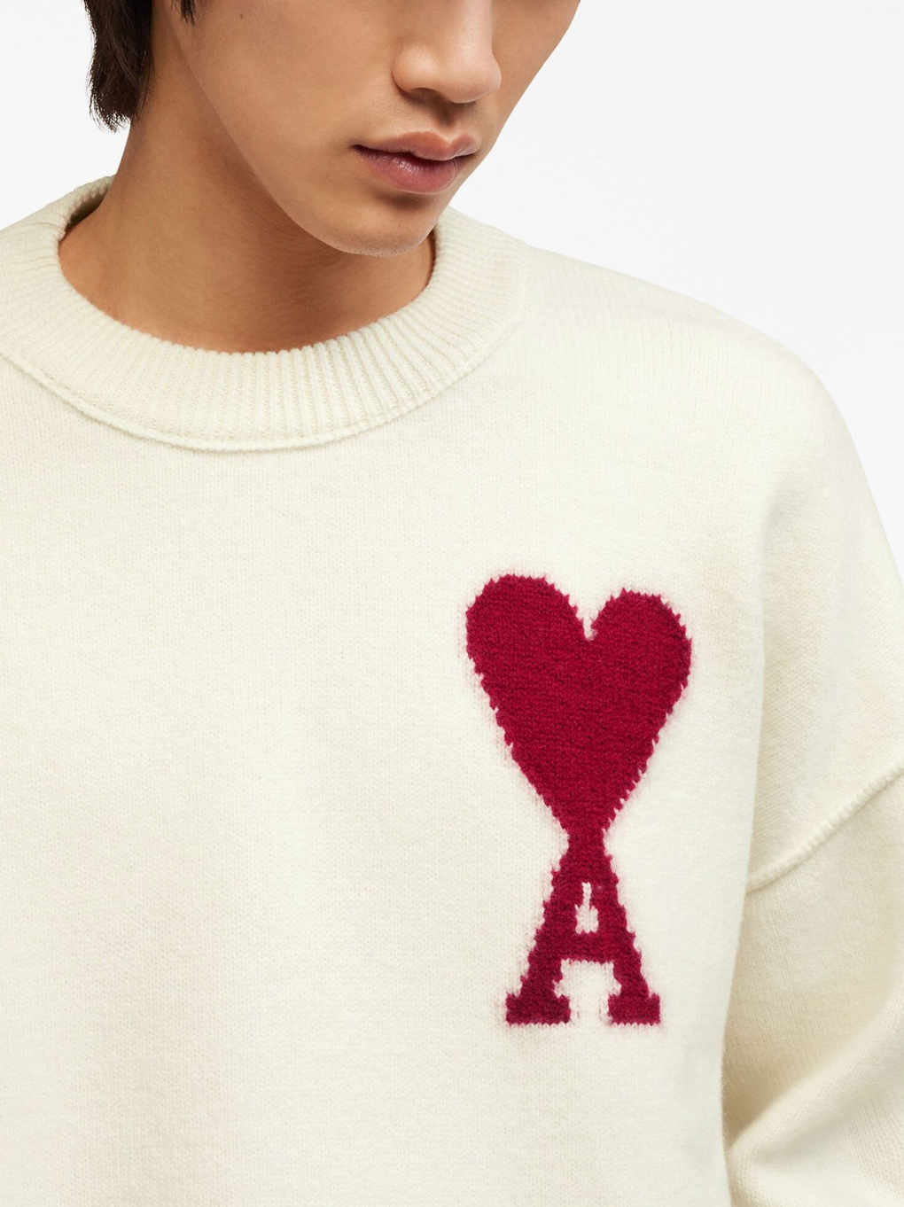 LoveHeart sweater