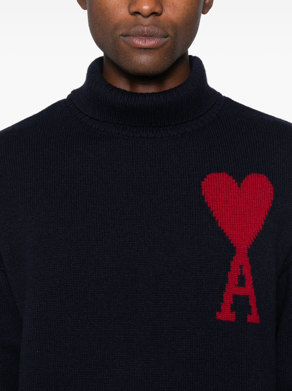 LoveHeart sweater