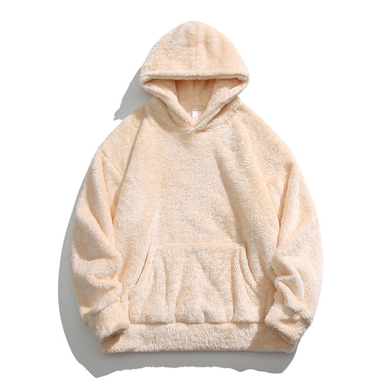 Valente™ | Fluffy Hoodie