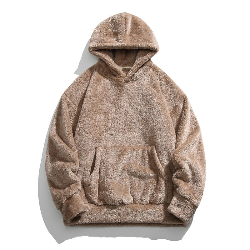 Valente™ | Fluffy Hoodie