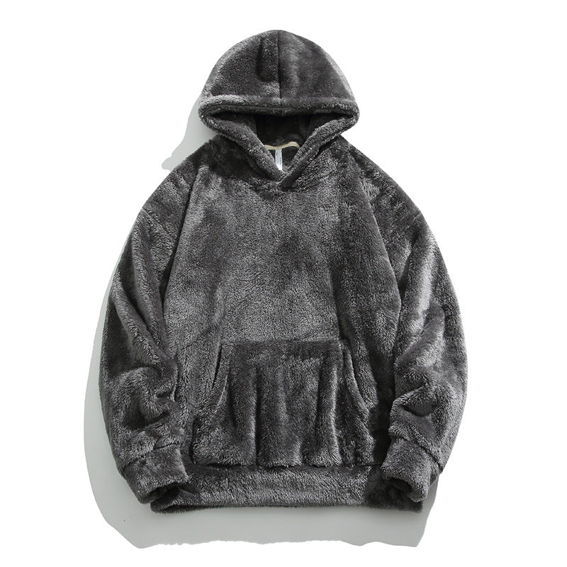 Valente™ | Fluffy Hoodie