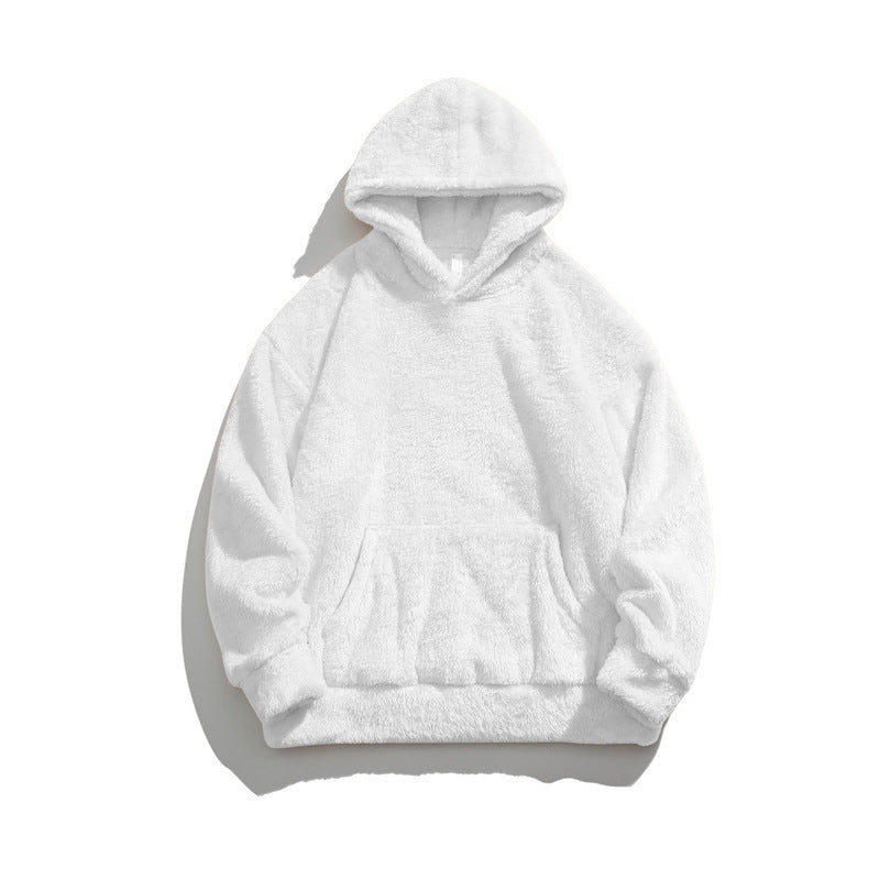 Valente™ | Fluffy Hoodie