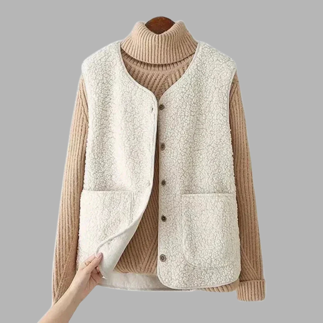 Fay | Klassieke Cardigan