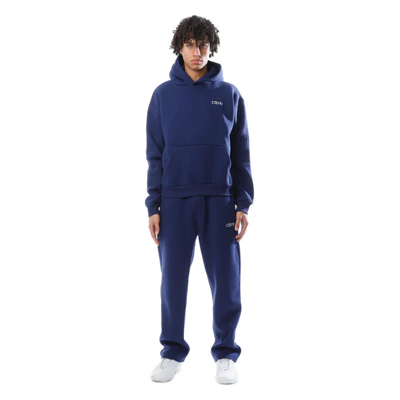 Cozy CUSB Tracksuit™