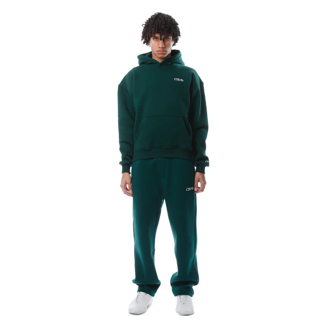 Cozy CUSB Tracksuit™