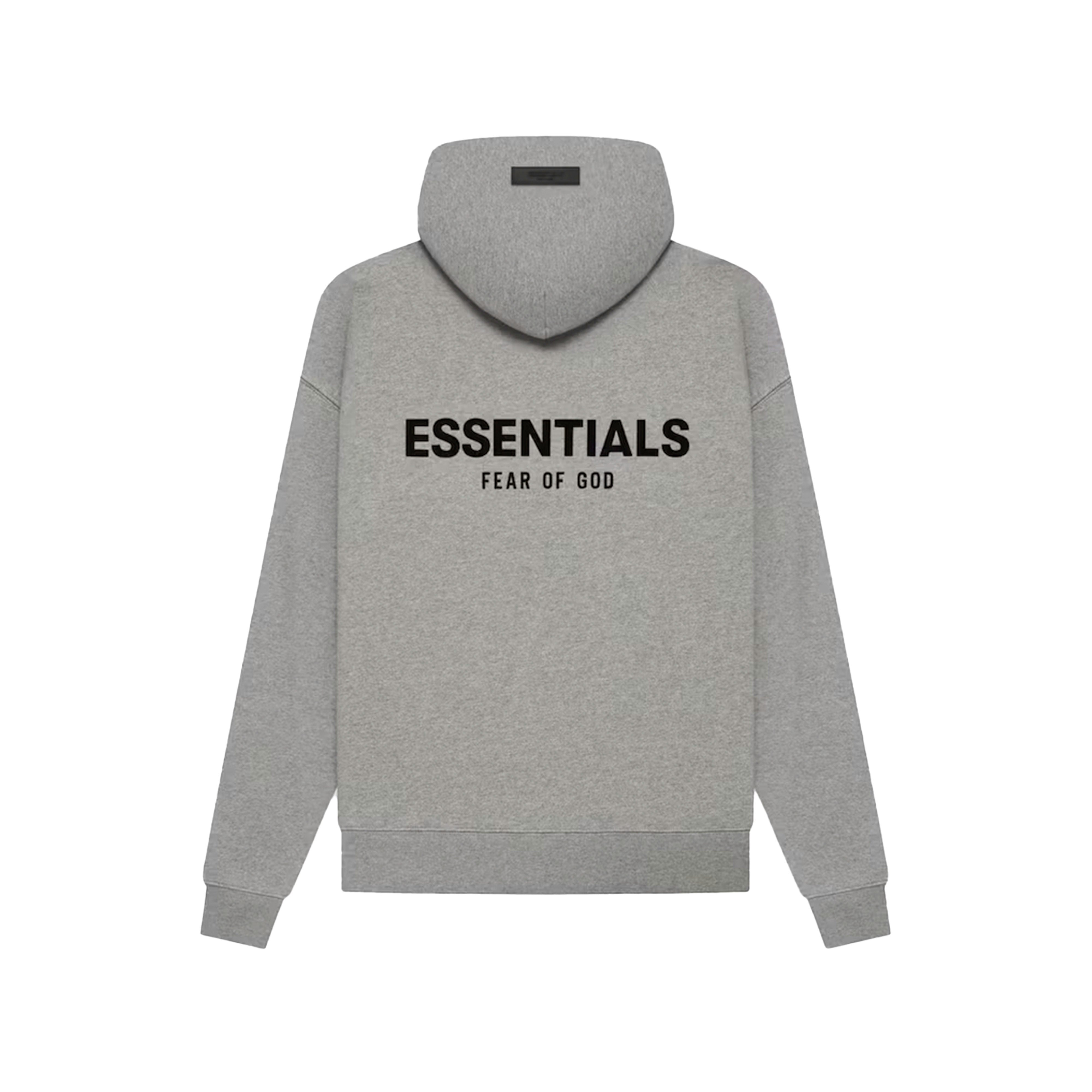 Essential Fear Of God Tracksuit