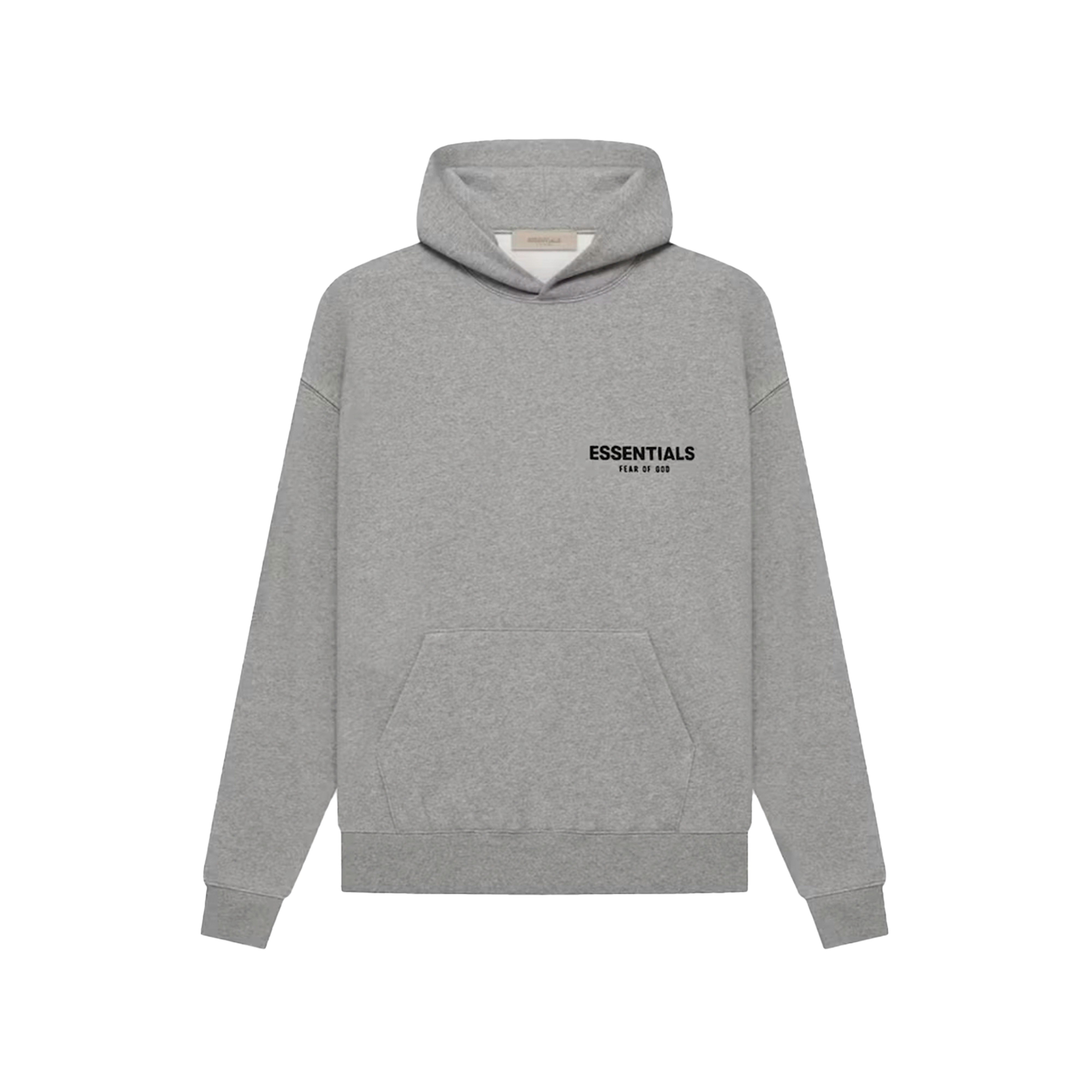 Essential Fear Of God Tracksuit