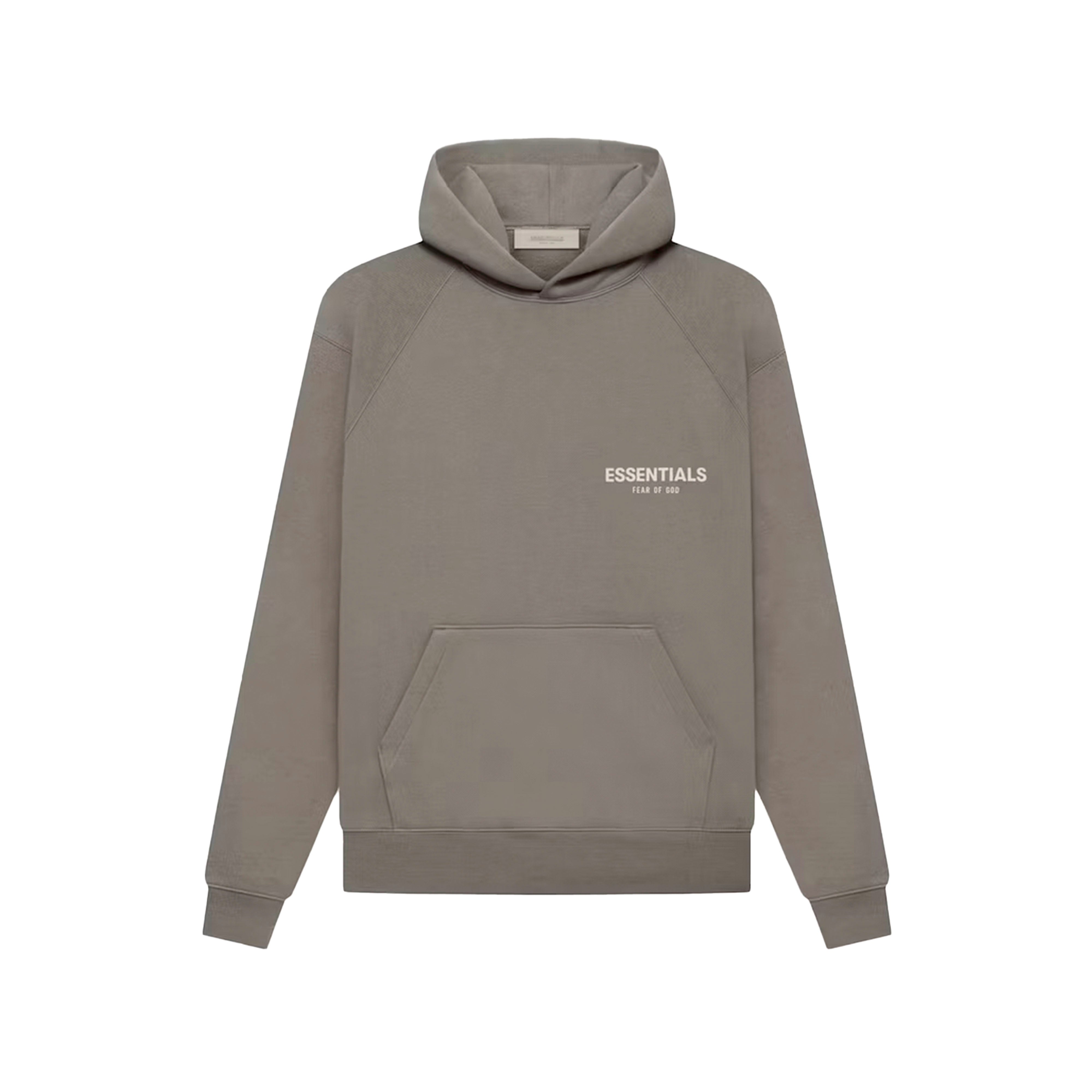 Essential Fear Of God Tracksuit