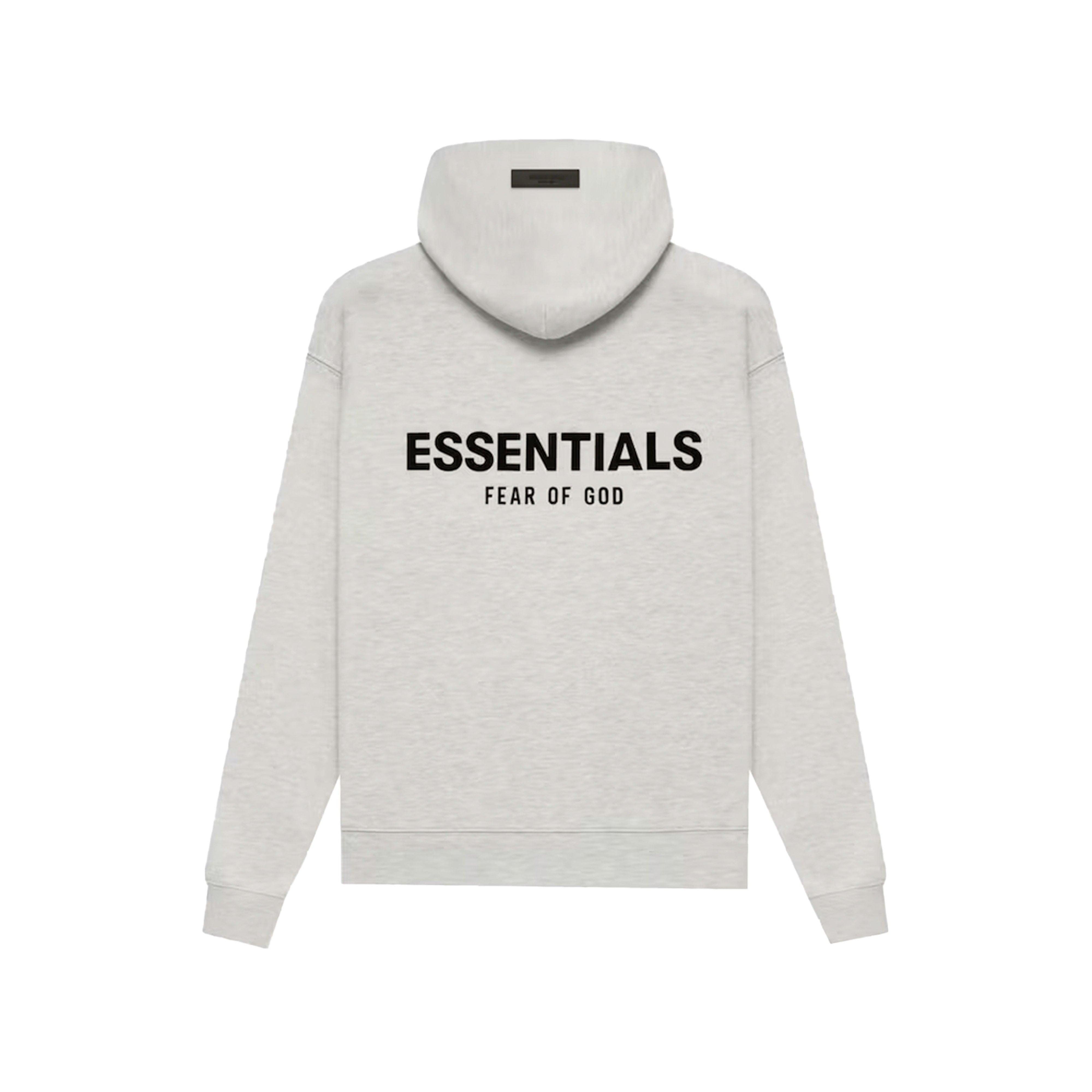 Essential Fear Of God Tracksuit