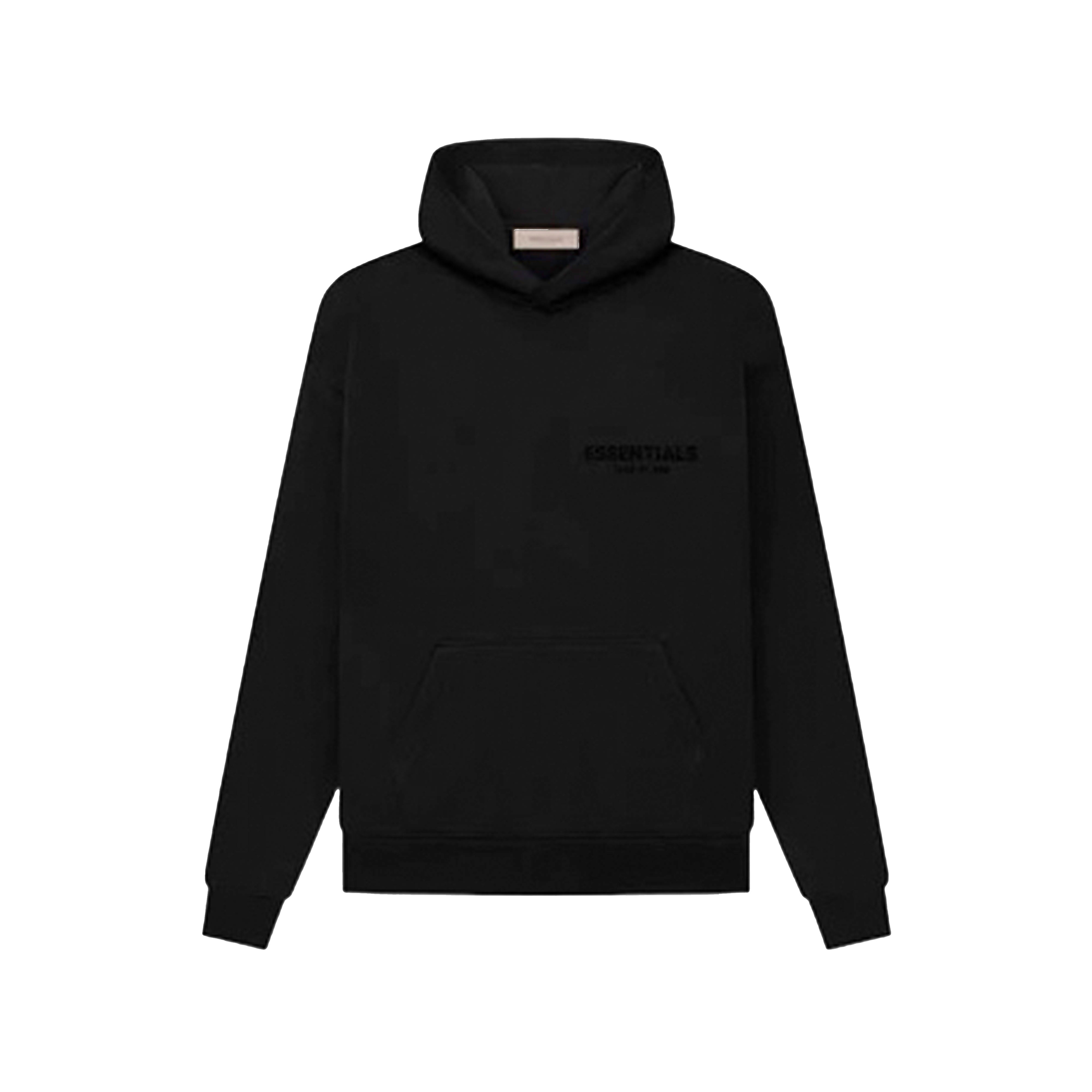 Essential Fear Of God Tracksuit