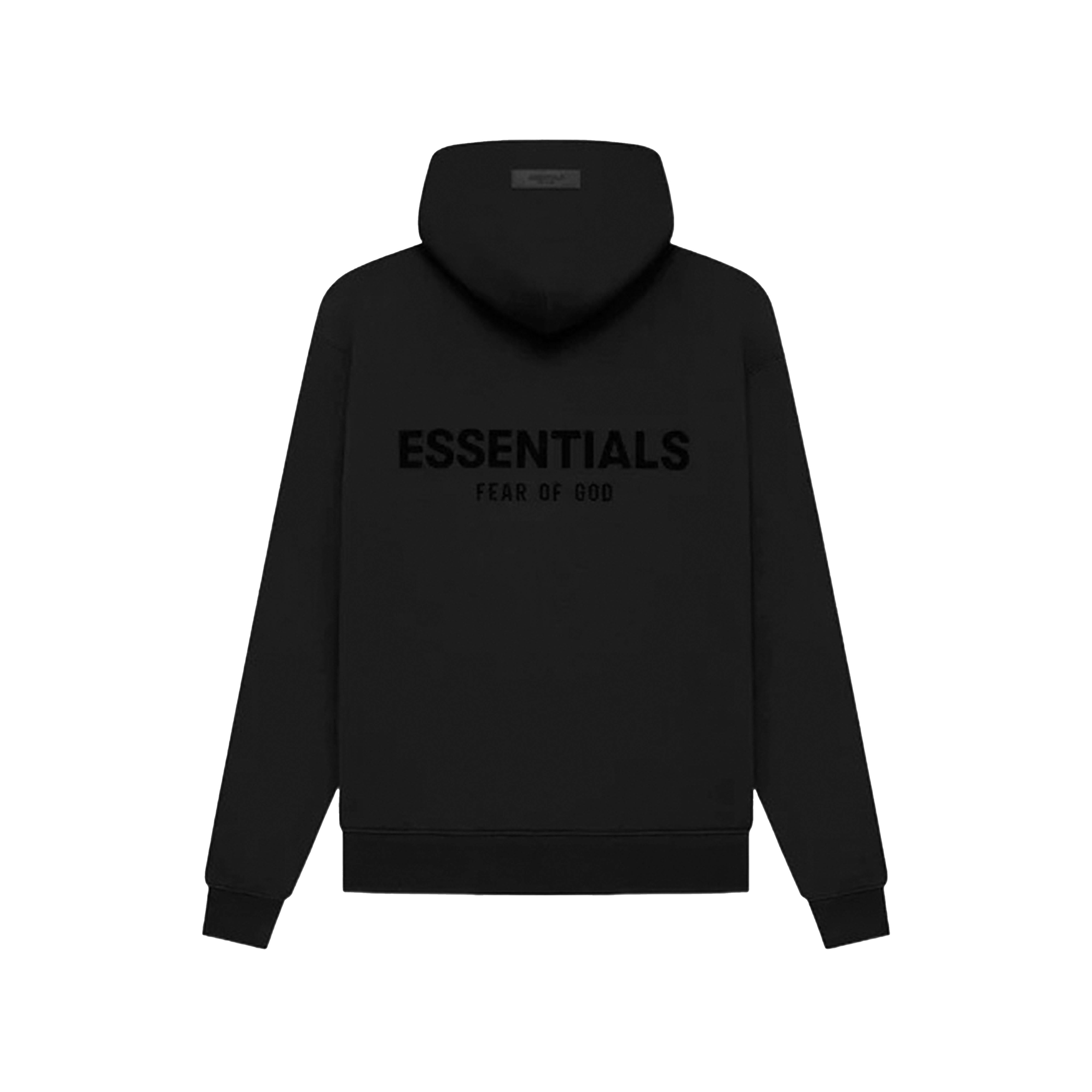 Essential Fear Of God Tracksuit